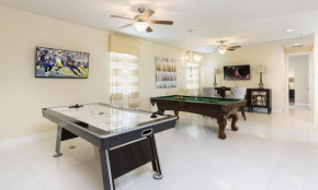 The Perfect Villa with a beautiful Private Pool, Orlando Villa 4387
